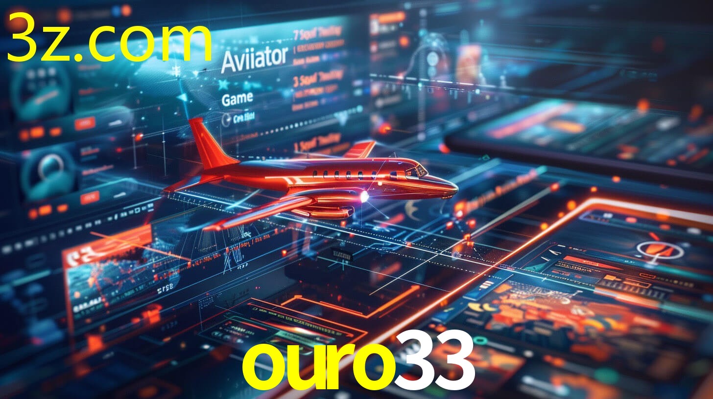 OURO33.COM