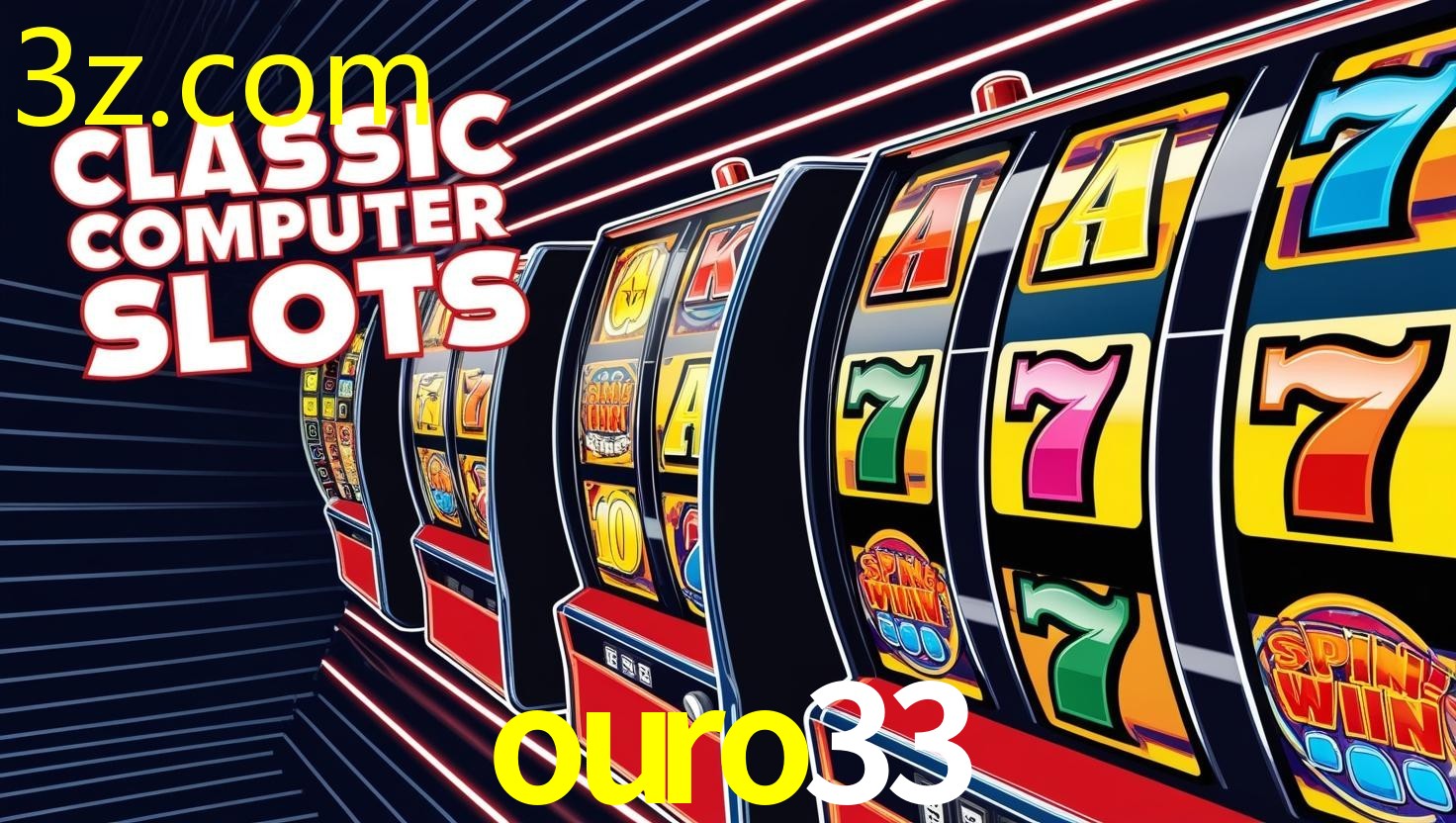 OURO33.COM