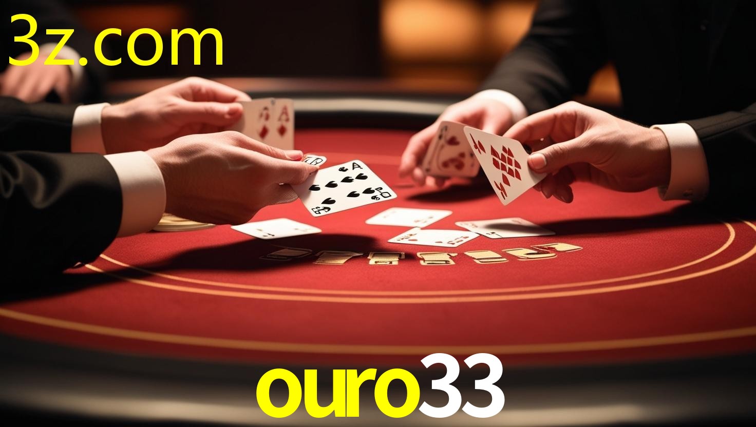 OURO33.COM