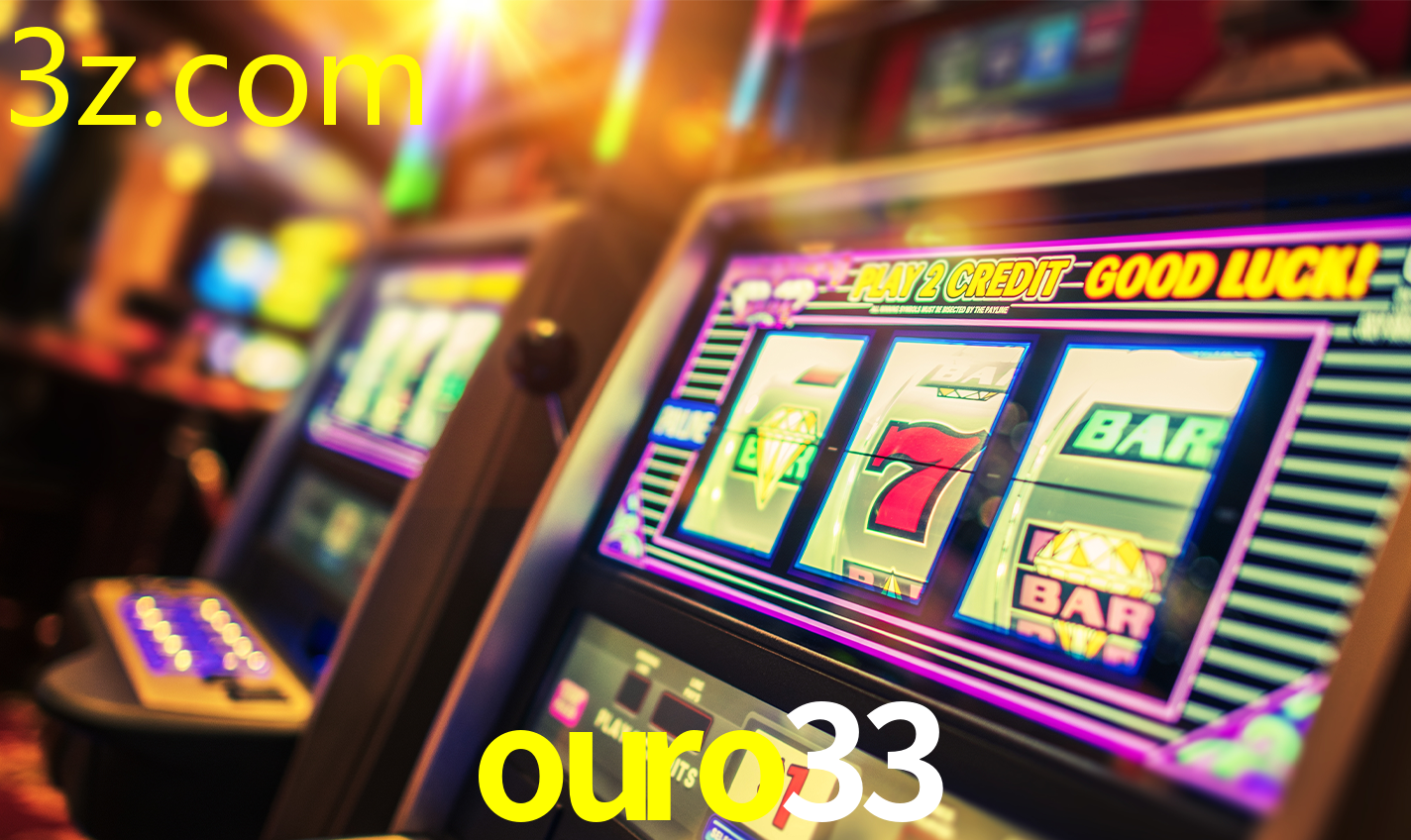 OURO33.COM